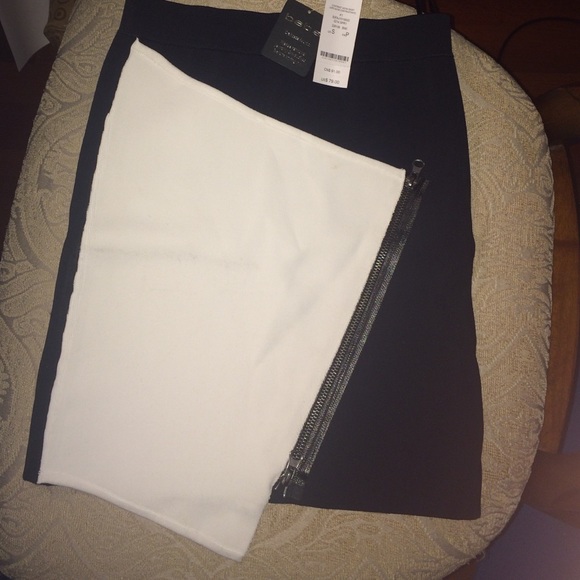 Sexy Club Skirt