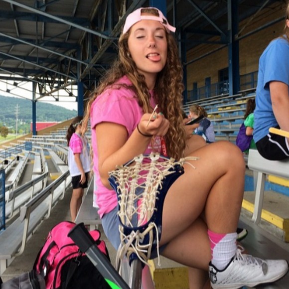 Meet your Posher, Kaitlyn - Picture 1 of 1