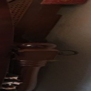 Meet your Posher, Noralea