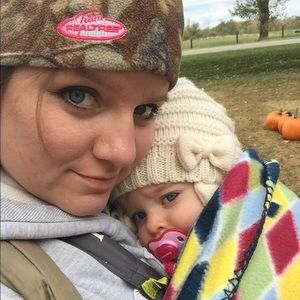 Meet your Posher, Jessica