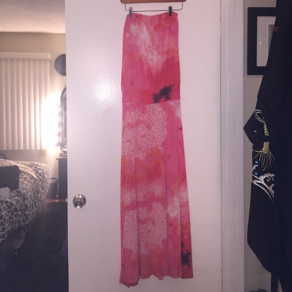 Fireworks Maxi