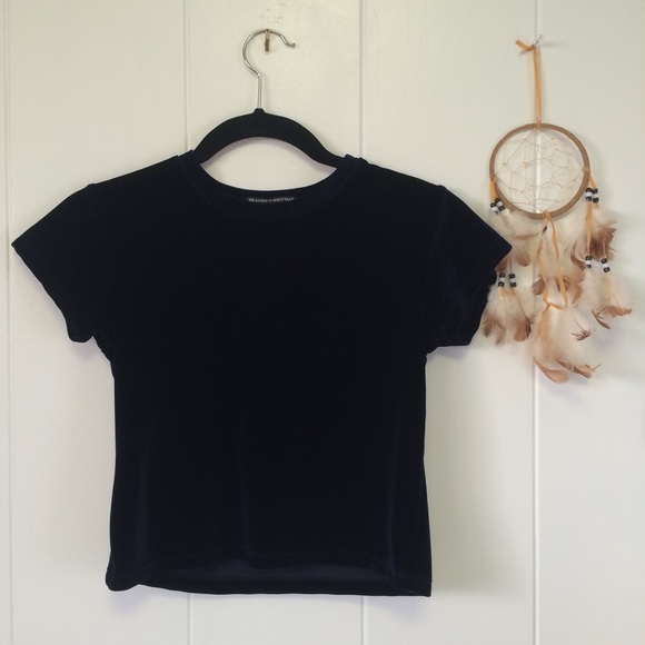 Brandy Melville top