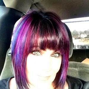 Meet your Posher, Cindy