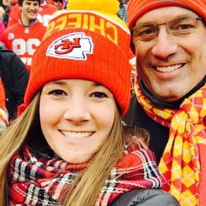 Meet your Posher, Allison