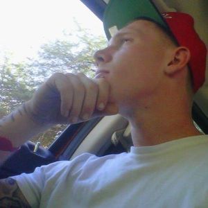 Meet your Posher, Christopher