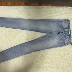 Abercrombie & Fitch "Jean Legging"
