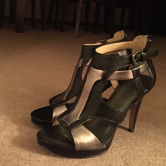 Nine West shoes