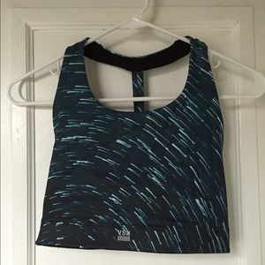 Victoria's Secret Sport Long-line Sports Bra