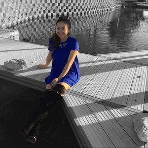 Meet your Posher, Suong