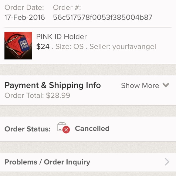 Do I smell a scammer?!?!?!?! - Picture 4 of 4