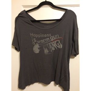 Beatles Shirt