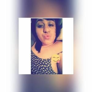 Meet your Posher, Marisol