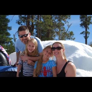 Meet your Posher, Cynthia