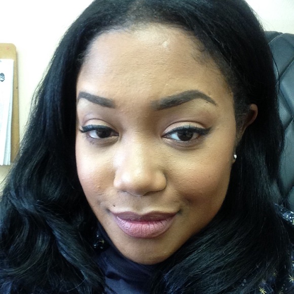 Meet your Posher, Natasha - Picture 1 of 1