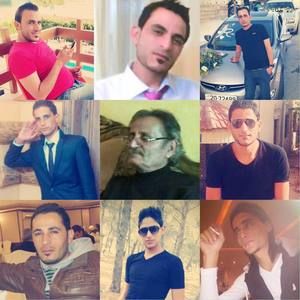 Meet your Posher, Marlain