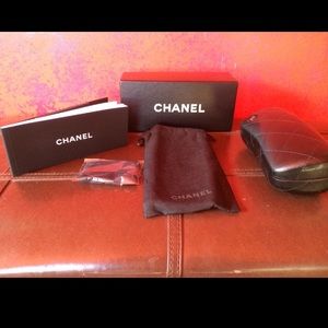Chanel case