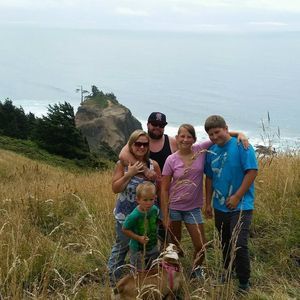 Meet your Posher, Ann