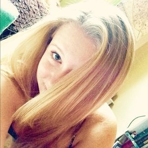 Meet your Posher, Allison