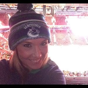 Meet your Posher, Kelly