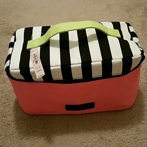 NWT Victorias secret underwear bag