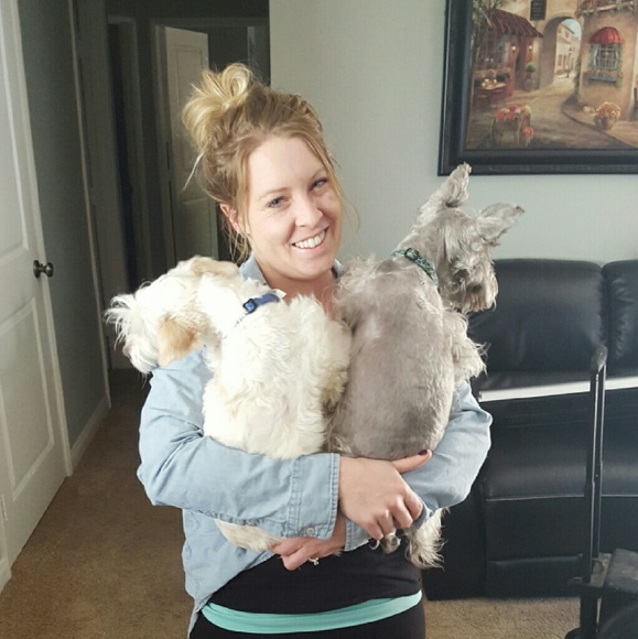 Meet your Posher, Layne