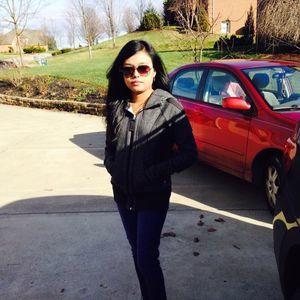 Meet your Posher, Samhita