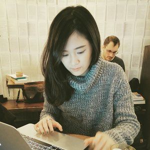 Meet your Posher, Tiffany