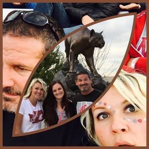 Meet your Posher, Terra