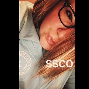 Meet your Posher, Lacey