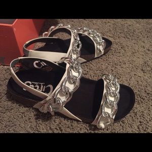 Never been worn.  Still have the box.