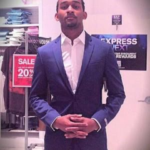 Meet your Posher, Daniel