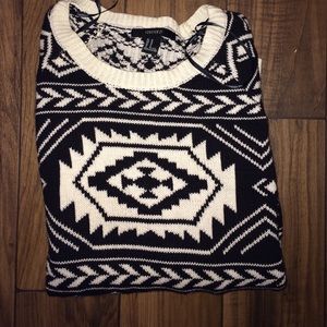 Forever 21 sweater