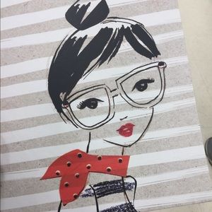 Meet your Posher, Briana