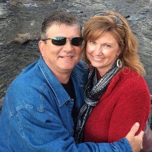 Meet your Posher, Tony