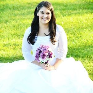 Meet your Posher, Tamra