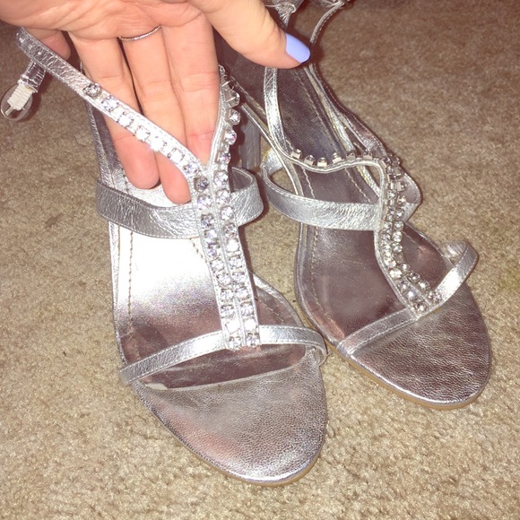 Nine West Heels