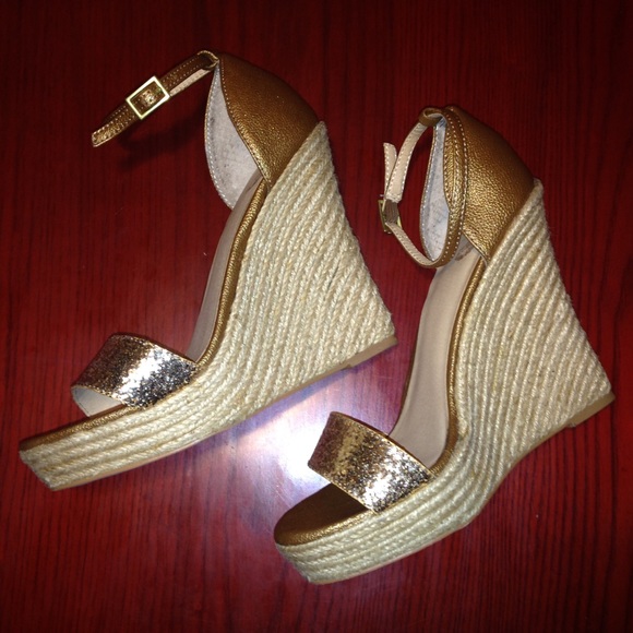 Colin Stuart Shoes - Cute Colin Stuart Espadrilles