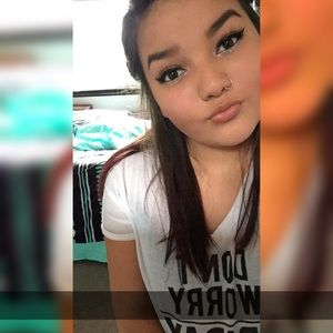 Meet your Posher, Krysta