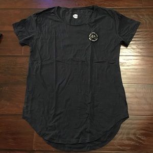 Mens navy cotton on Tshirt in navy, sz xl