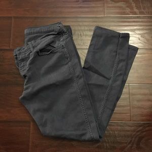 Mens jeans, sz 34x32, Levi's 510, in blue