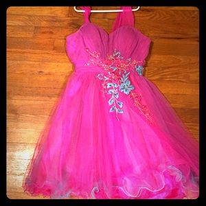 Formal Dress