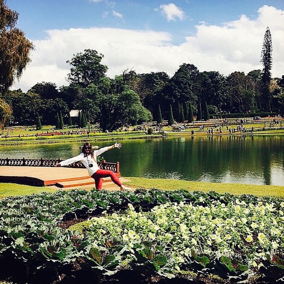 Meet your Posher, Doris