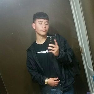 Meet your Posher, Jeff