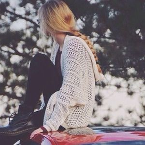 Brandy Melville Winter Moselle