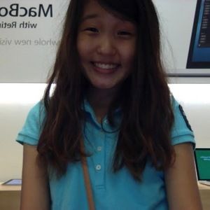Meet your Posher, Stephanie