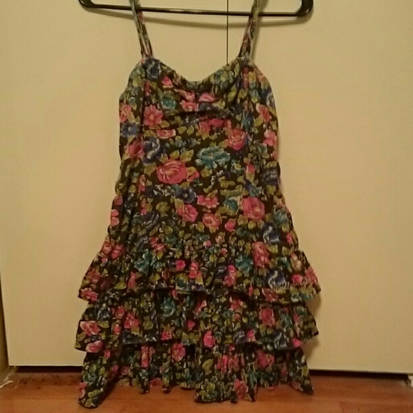 Billabong dress