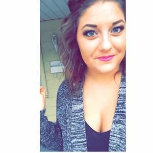 Meet your Posher, Jade