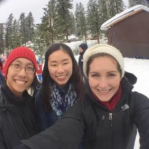 Meet your Posher, Clarice