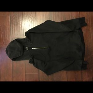 Mens sz large diamond supply hoodie