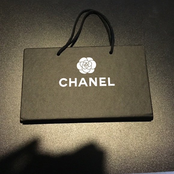 CHANEL iPhone 6/6S Shopping Bag Case